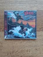CD Dio : Holy Diver (remastered), CD & DVD, Enlèvement ou Envoi
