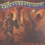 Molly Hatchet ‎– Kingdom Of XII, Cd's en Dvd's, Verzenden, Nieuw in verpakking