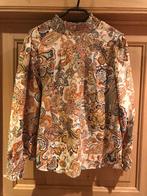 Blouse taille XL, Enlèvement ou Envoi, Neuf, Taille 46/48 (XL) ou plus grande, Beige