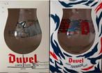 2Duvelglazen in 1lot, Verzamelen, Ophalen, Nieuw, Glas of Glazen, Duvel