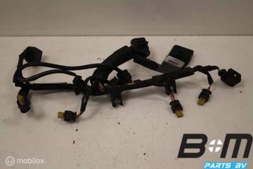 Kabelset voor verstuivers Audi A4 8K Sedan 06H971627 beschikbaar voor biedingen