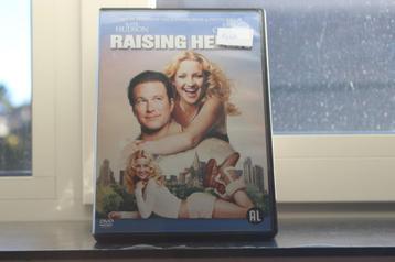 DVD RAISING HELEN beschikbaar voor biedingen