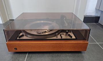 Dual 1218 type CS32  beschikbaar voor biedingen