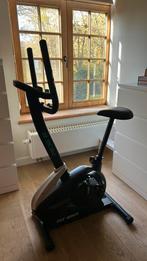 Hometrainer fitbike ride 2, Sport en Fitness, Fitnessapparatuur, Ophalen, Zo goed als nieuw, Hometrainer