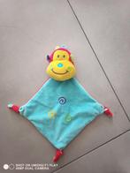Knuffeldoekje aap, Kinderen en Baby's, Speelgoed | Knuffels en Pluche, Ophalen of Verzenden