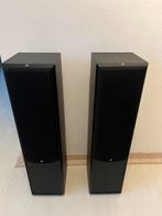 Jamo speakers, 60 à 120 watts, Enlèvement, Utilisé, Haut-parleurs Frontaux, Arrière ou Stéréo