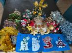 Déco et articles de Noël, Ophalen of Verzenden, Gebruikt