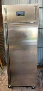 Grote professionele horeca vriezer polar, Ophalen