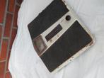 Analoge weegschaal, Elektronische apparatuur, Ophalen of Verzenden, Zo goed als nieuw