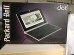 Packerd bell 8.9" laptop, Packard bell, Gebruikt, HDD, Intel Pentium M