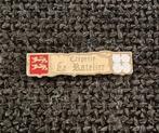 PIN - CREPERIE LE RATELIER, Envoi, Utilisé, Autres sujets/thèmes, Insigne ou Pin's