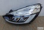 RENAULT CLIO IV KOPLAMP FULL LED KOPLAMP LED KOPLAMP, Ophalen of Verzenden, Gebruikt, Renault, Bumper