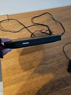 Lecteur DVD compact Philips Slim avec port USB, Enlèvement ou Envoi, Philips, Lecteur DVD
