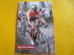 wielerkaart 2019 team ccc greg van avermaet  signe, Verzenden, Zo goed als nieuw