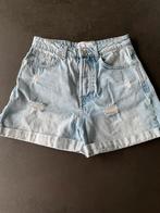 Alcott jeansshort maat 34. Zeer goede staat., Kort, Blauw, Ophalen of Verzenden, Alcott
