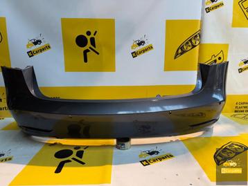 Achterbumper Tesla model 3 1083983-00 Origineel Bumper 6xPDC beschikbaar voor biedingen