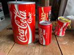 COCA-COLA PROMOTIEARTIKELEN VERZAMELAAR VINTAGE RARE, Ophalen of Verzenden, Zo goed als nieuw, Overige typen