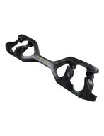 TRY81 TRYON | Seated row double position |, Sport en Fitness, Ophalen of Verzenden, Nieuw, Benen