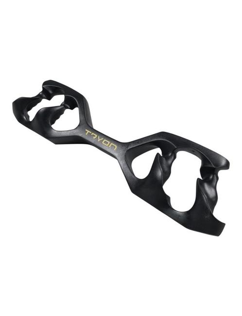 TRY81 TRYON | Seated row double position |, Sport en Fitness, Fitnessmaterialen, Nieuw, Armen, Benen, Borst, Buik, Rug, Ophalen of Verzenden
