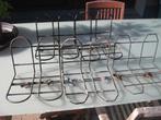 5 fietsrekjes bagagerek voor 10 € samen , per stuk 5 €, Enlèvement