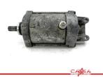 STARTMOTOR CBR 600 F 1995-1998 (CBR600F CBR600F3 PC31), Gebruikt