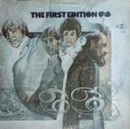 The First Edition – '69, Ophalen of Verzenden, Gebruikt, 12 inch