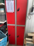 Locker., Ophalen, Zo goed als nieuw