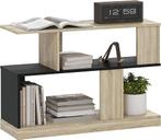 Table d'appoint en forme de S | LIVRAISON GRATUITE, Neuf, -, -, HOMCOM
