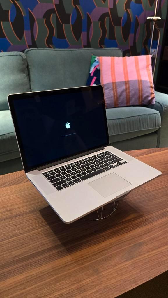 MacBook Pro 15" (2015) for Sale, Informatique & Logiciels, Apple Macbooks, MacBook, 16 GB, Enlèvement ou Envoi