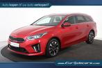 Kia Ceed Sportswagon 1.6 GDI PHEV *Trekhaak*Keyless*, Stof, Bedrijf, Dealer onderhouden, MyCar