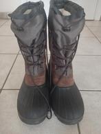 Sneeuwboots, Ophalen, Zo goed als nieuw, Maat 46 (S) of kleiner