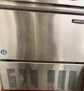  Machine à glaçons professionnelle, 30kg/24h - Hoshizaki - I beschikbaar voor biedingen