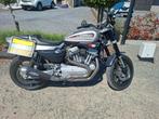 HD-XR 1200, Particulier