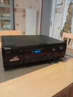 Philips versterker ontvanger, Audio, Tv en Foto, Ophalen