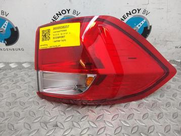 FORD ECOSPORT TREND [L_TAILLIGHT] 2018 beschikbaar voor biedingen