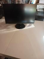 Monitor "Lenovo D24-40", Computers en Software, Ophalen, Zo goed als nieuw