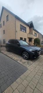 BMW X5 45e PHEV-Hybrid M-pakket !, Auto's, BMW, Leder, Particulier, Zilver of Grijs, Te koop