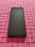 Samsung Galaxy A33 5G 128GB, Telecommunicatie, Ophalen, Gebruikt, Zwart, Zonder simlock