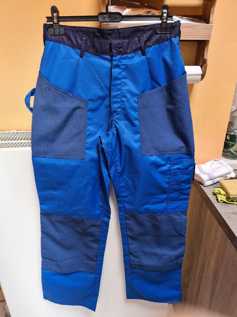 Pantalon de travail, Enlèvement ou Envoi, Neuf, Pantalon