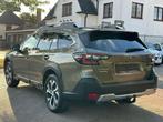 Subaru Outback 2.5i Premium - 4X4 - 2022 - Full option, Auto's, 4 deurs, 4 cilinders, 2000 kg, https://public.car-pass.be/vhr/a535e0d5-888c-4a28-bf1d-9d81a0c78d9e