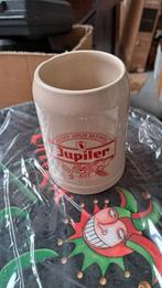 Pot jupiler, Verzamelen, Biermerken, Ophalen of Verzenden, Zo goed als nieuw, Jupiler