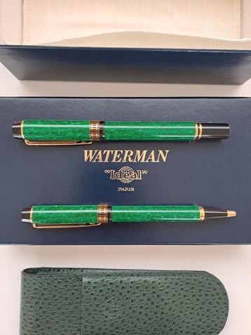 Vulpen Waterman Patrcian Man 100  beschikbaar voor biedingen