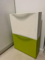 12 x Ikea Trones schoenenkast, Huis en Inrichting, Kasten | Schoenenkasten, Ophalen, Zo goed als nieuw