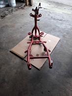 Cadre aerox nitro coupé pour run pas de papiers, Enlèvement ou Envoi, Utilisé, Aerox