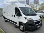 Peugeot Boxer 335 L3H2 - 2.2 BlueHDi 140 Man, Autos, Peugeot, 2179 cm³, Air conditionné, Achat, Boxer