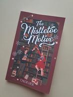 The Mistletoe Motive by Chloe Liese, Gelezen, Ophalen of Verzenden, Chloe Liese, Fictie