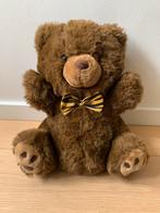 Joli nouvel ours brun., Collections, Ours & Peluches, Enlèvement ou Envoi, Neuf