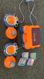 Spelcomputer Vtech Smile, Kinderen en Baby's, Speelgoed | Vtech, Ophalen, Gebruikt