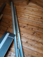 Metal Stud, Ophalen, Nieuw