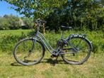 2 damesfietsen decathlon, Ophalen, Gebruikt